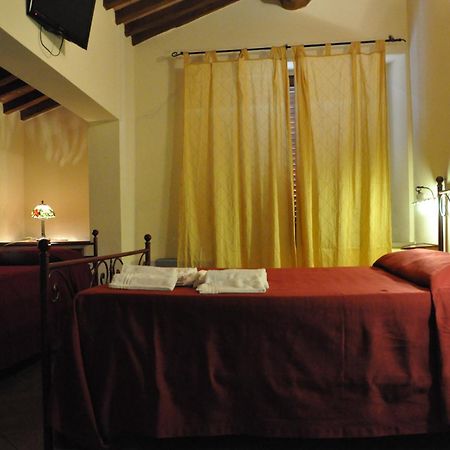 Bed & Breakfast Suvereto Room photo