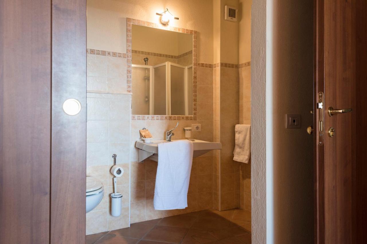 Bed & Breakfast Suvereto Exterior photo