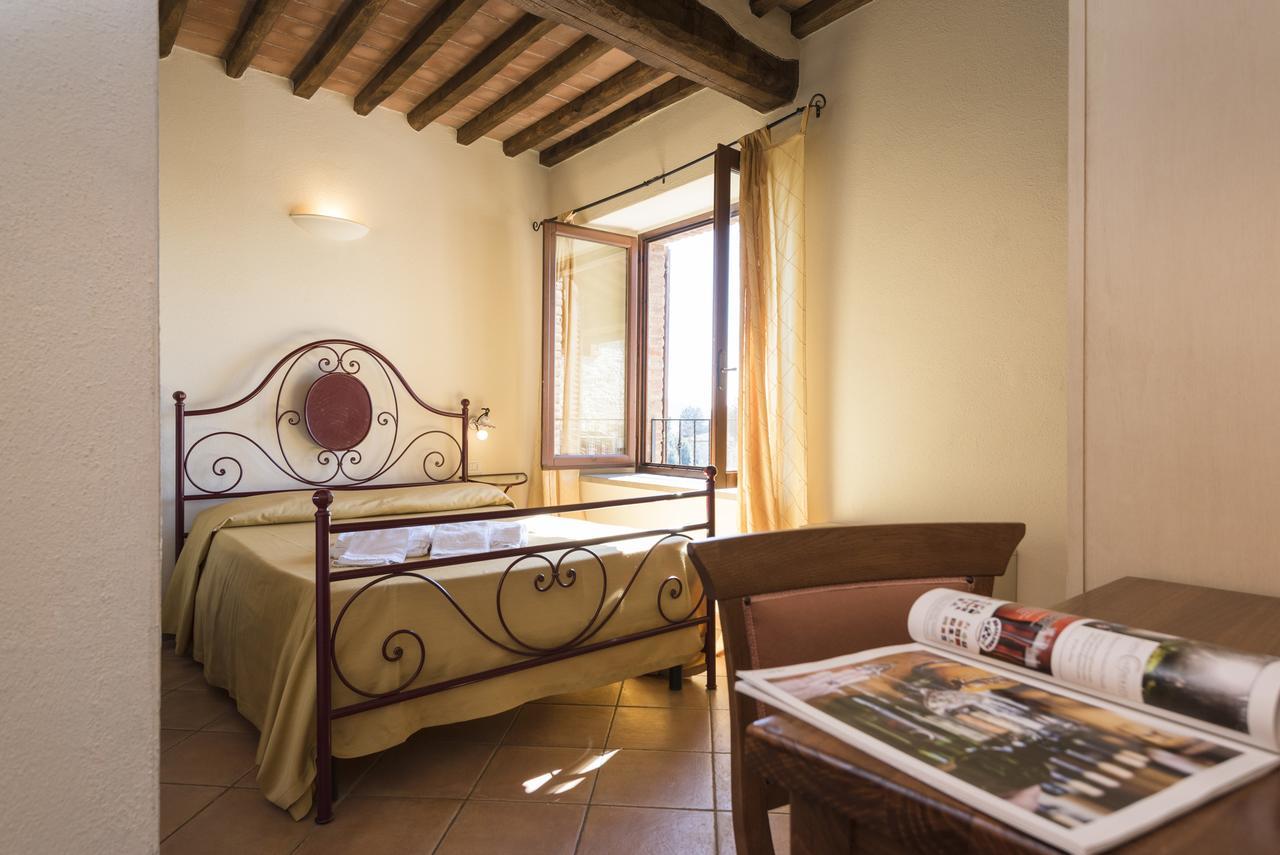 Bed & Breakfast Suvereto Exterior photo