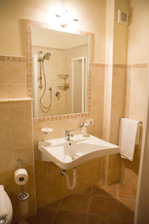Bed & Breakfast Suvereto Room photo